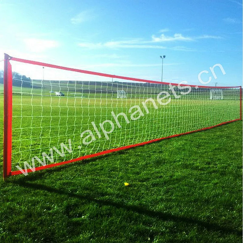 Customized Sport Net Volleyball Net