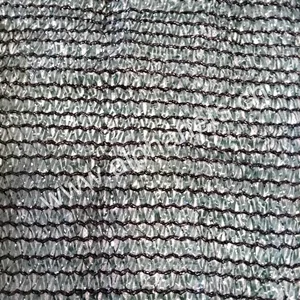 Outdoor Agricultural HDPE Sun Shade Net