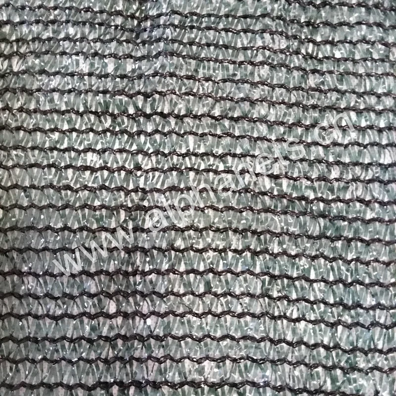 Outdoor Agricultural HDPE Sun Shade Net