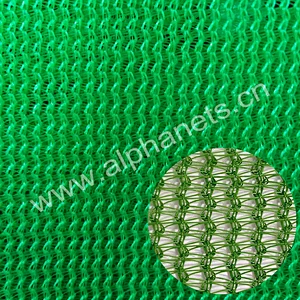 Agricultural Plastic HDPE Greenhouse Sun Shade Net