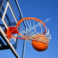 Customized Sport Net Basketball Net Practice Net