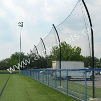 Customized Sport Fencing Net Dividing Net Protection Net