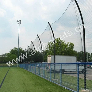 Customized Sport Fencing Net Dividing Net Protection Net