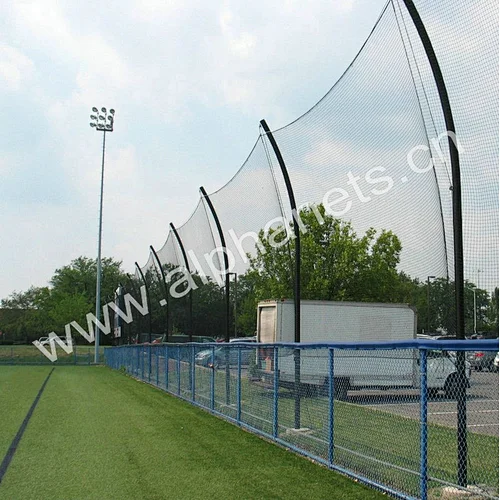 Customized Sport Fencing Net Dividing Net Protection Net