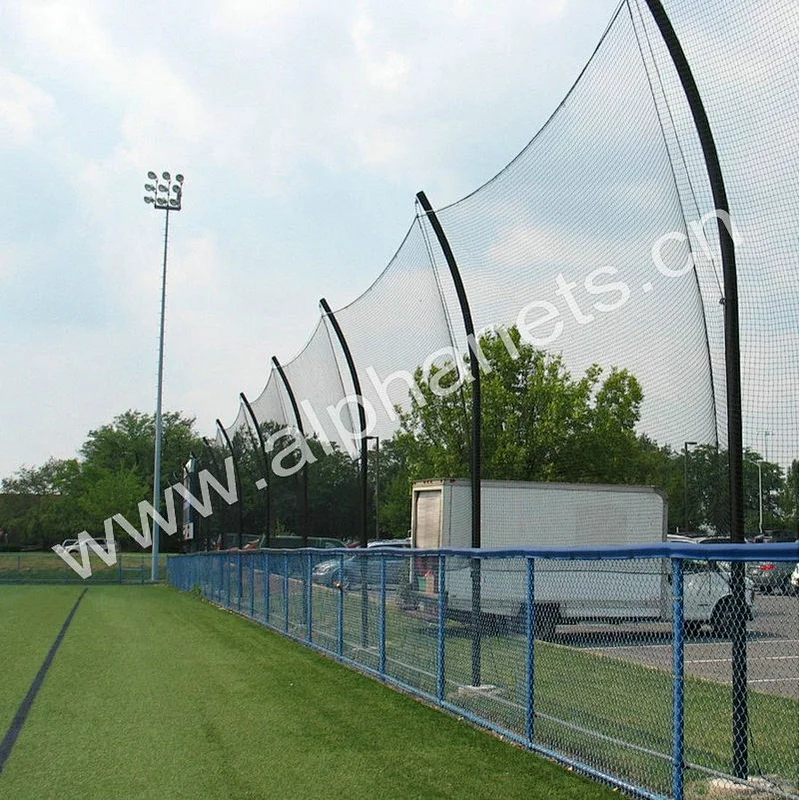 Customized Sport Fencing Net Dividing Net Protection Net