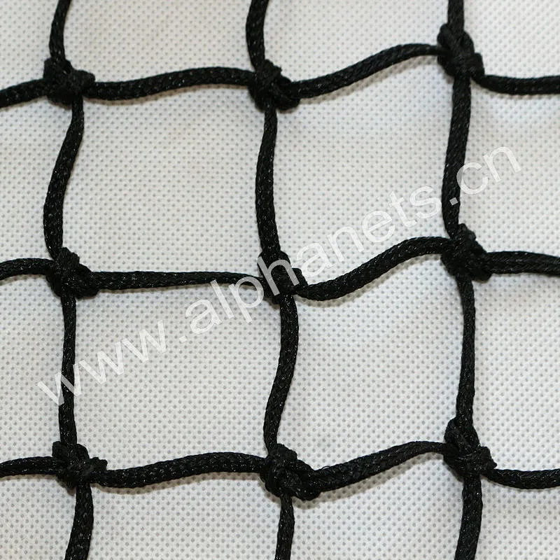 Customized Sport Fencing Net Dividing Net Protection Net