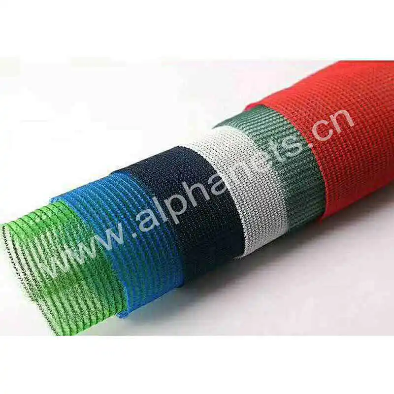 Agricultural Plastic HDPE Greenhouse Sun Shade Net