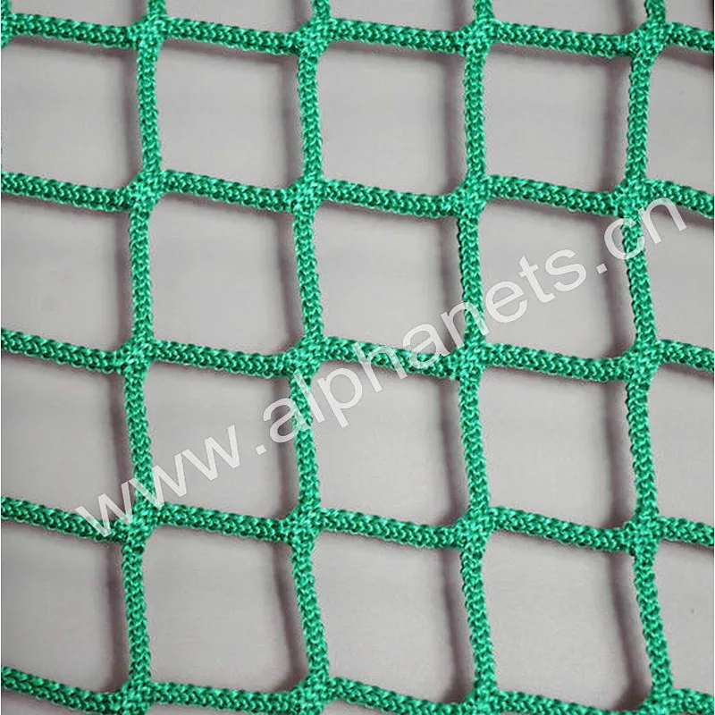 Trailer Net Cargo Net Safety Net