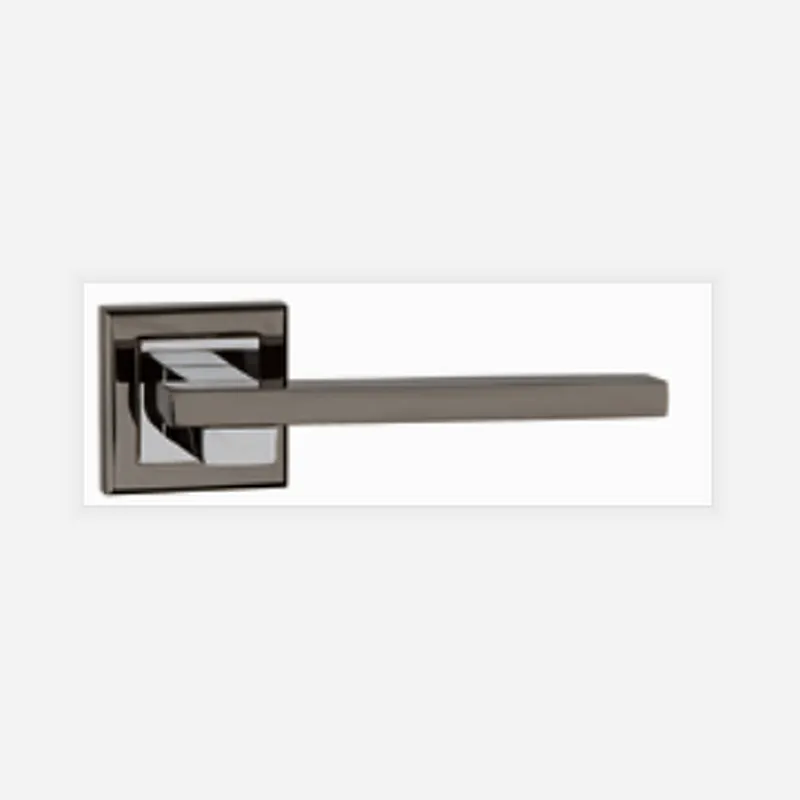 Split Zinc alloy mortise lock