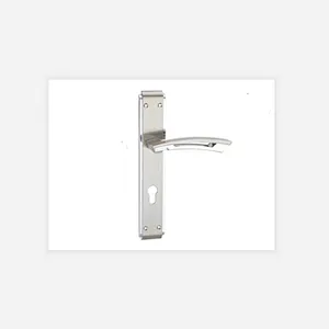 Panel Zinc alloy mortise lock