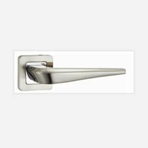 Split Zinc alloy mortise lock