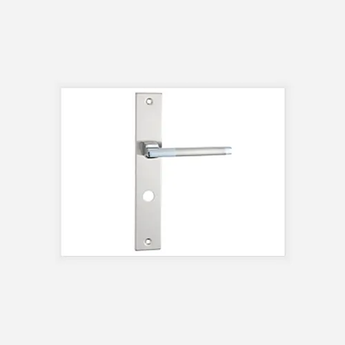 Panel Zinc alloy mortise lock