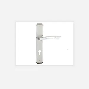 Panel Zinc alloy mortise lock