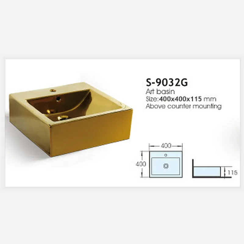 Basin