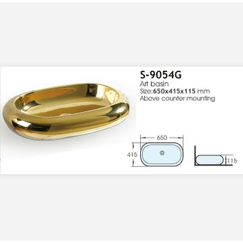 Basin