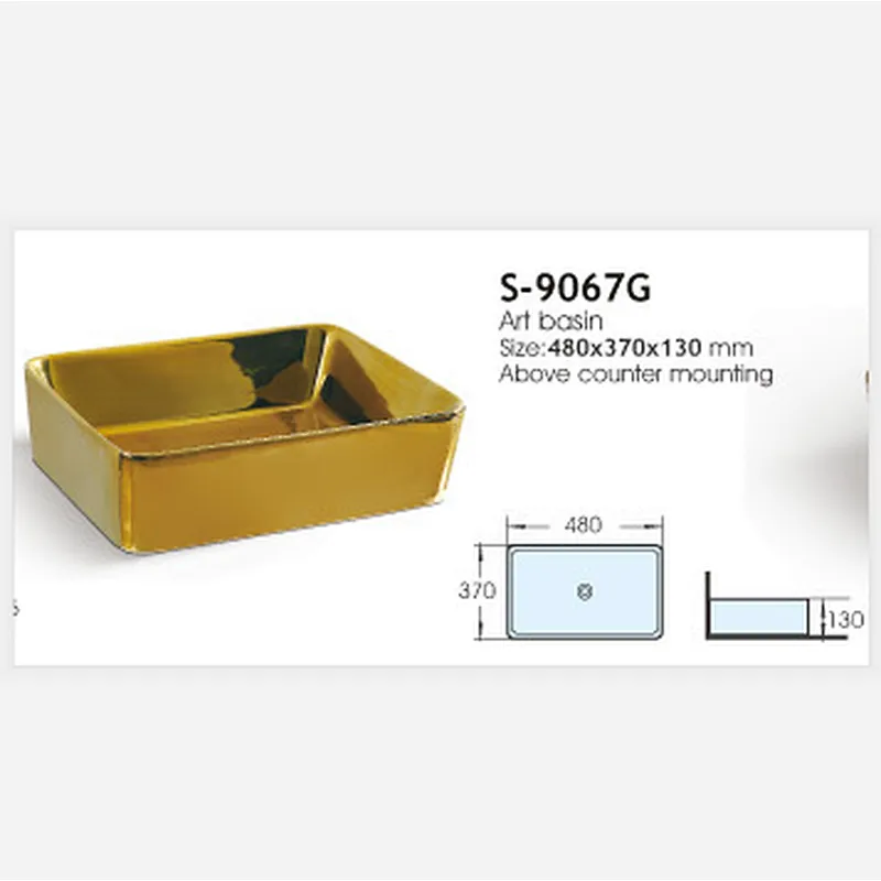 Basin