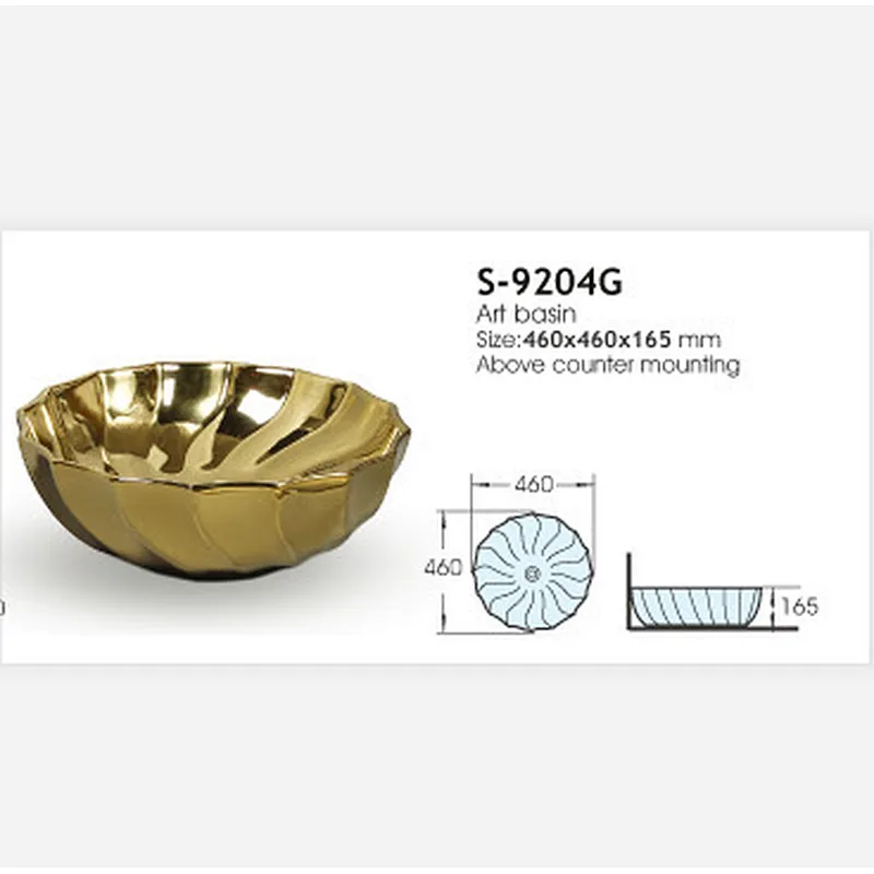 Basin