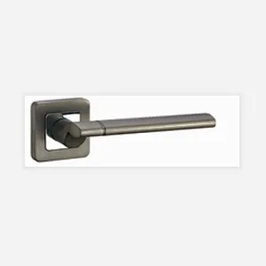 Split Zinc alloy mortise lock