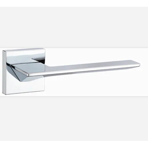 Split Zinc alloy mortise lock