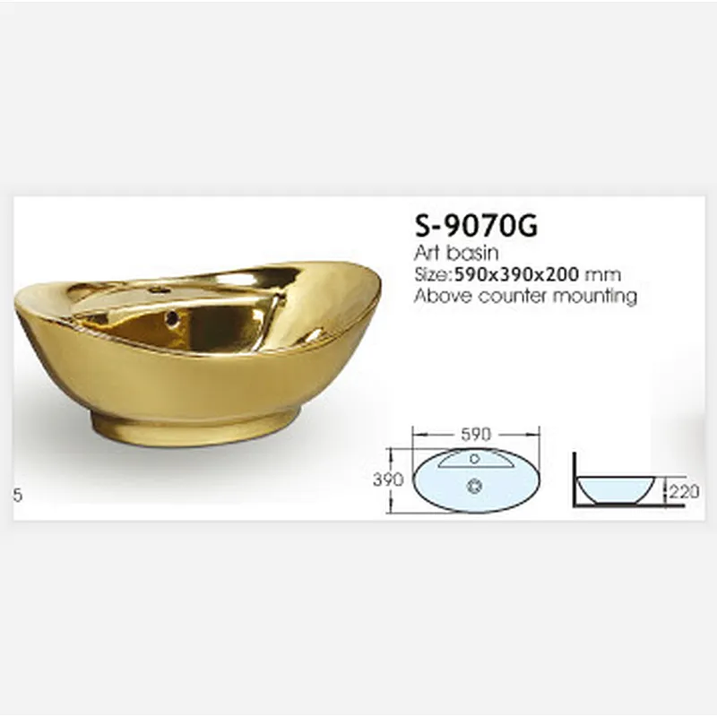 Basin