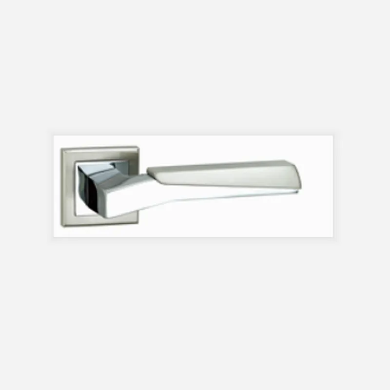 Split Zinc alloy mortise lock