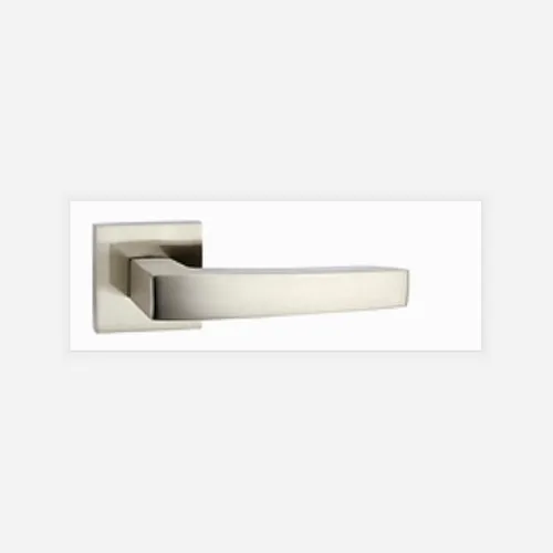 Split Zinc alloy mortise lock