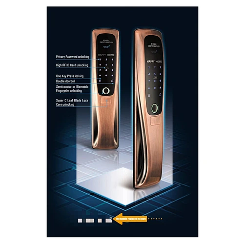 Electronic locks