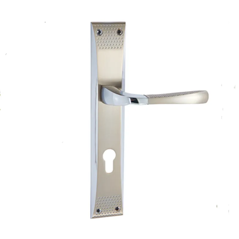 Panel Zinc alloy mortise lock