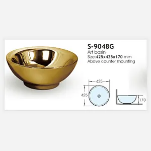 Basin