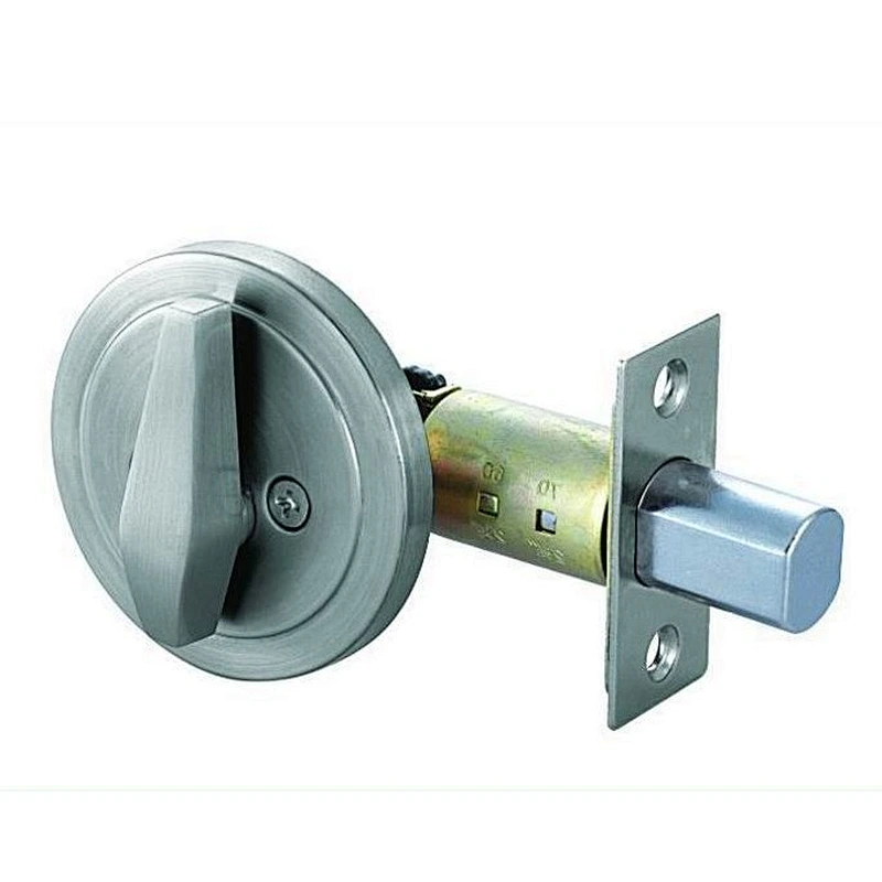 Deadbolt lock