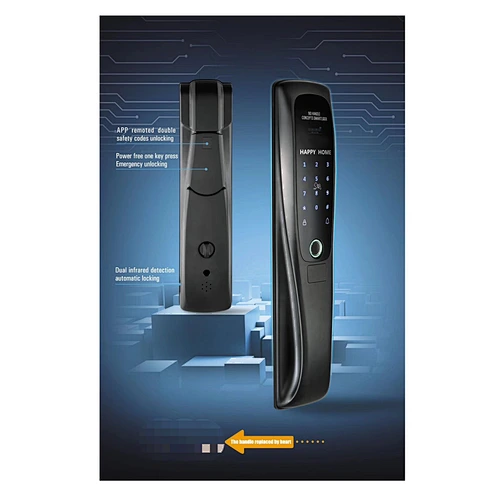Electronic locks