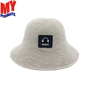 Customized Fashional Paper Straw Hat