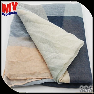 2017 super warm wholesale plain and gentlescarf