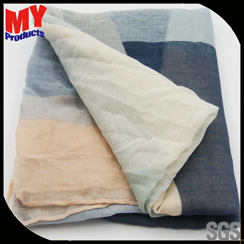 2017 super warm wholesale plain and gentlescarf