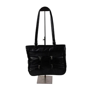 Wholesale 2018 newest fashion lady leather designer handbags