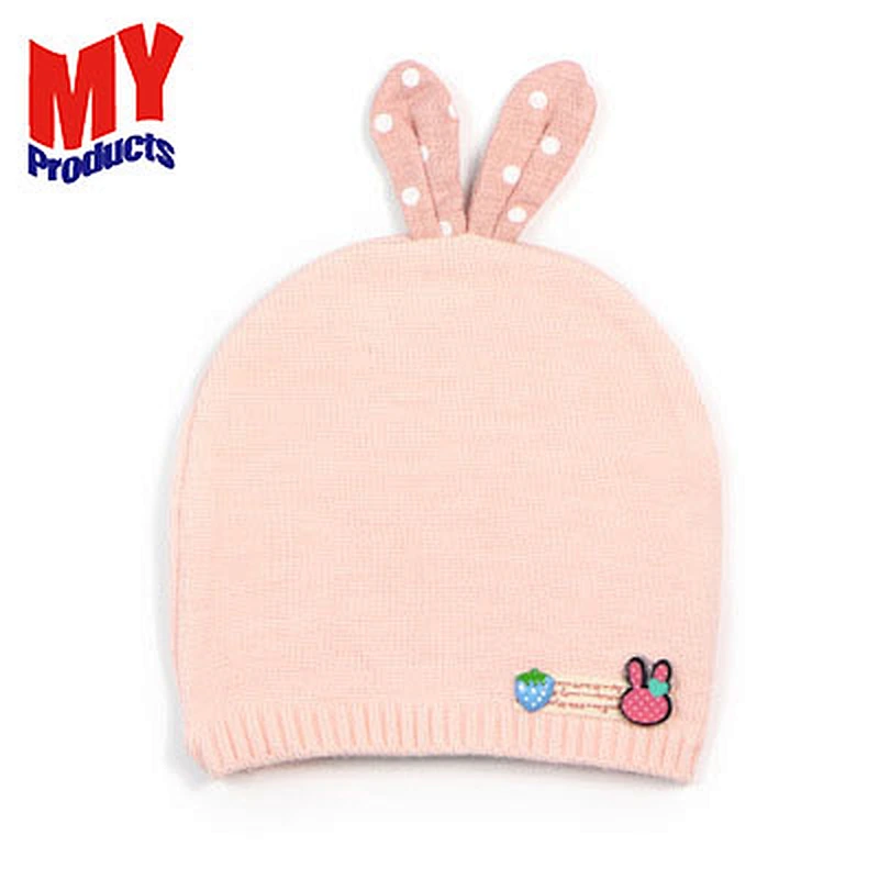 New Fashion Children Santa Christmas Hat Bearded Beanie Funny Winter Kids winter beanie hat