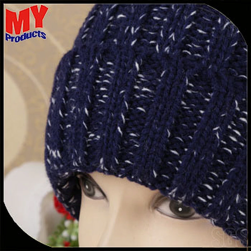 Best price wholesale adults high quality 100% acrylic hat