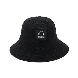 Customized Fashional Paper Straw Hat