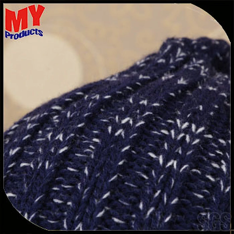 Best price wholesale adults high quality 100% acrylic hat