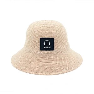 Customized Fashional Paper Straw Hat