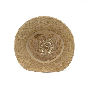 Customized Fashional Paper Straw Hat