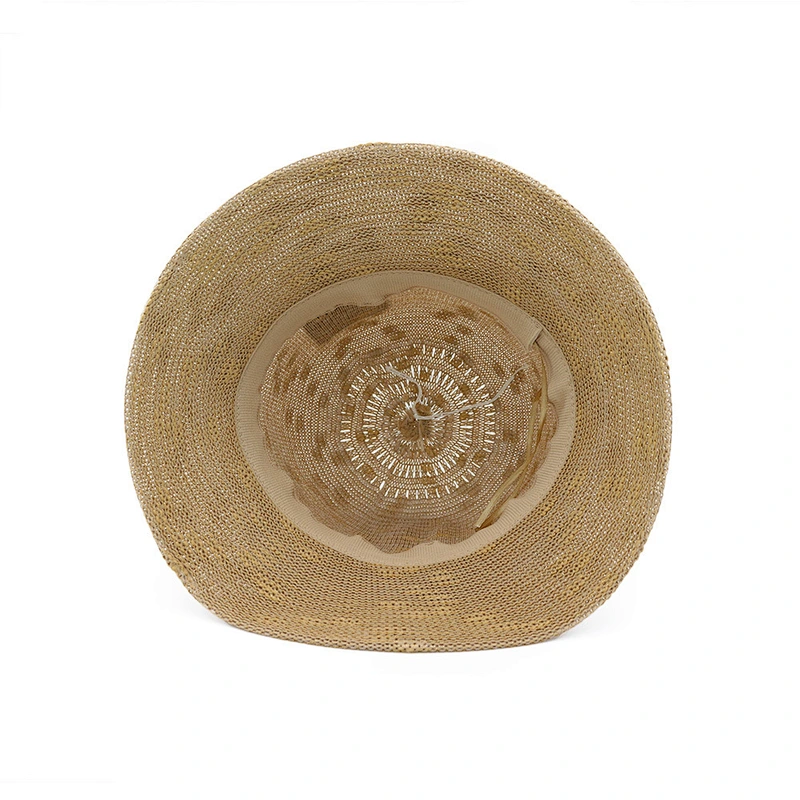 Customized Fashional Paper Straw Hat