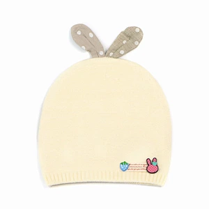 New Fashion Children Santa Christmas Hat Bearded Beanie Funny Winter Kids winter beanie hat
