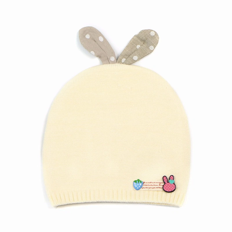 New Fashion Children Santa Christmas Hat Bearded Beanie Funny Winter Kids winter beanie hat