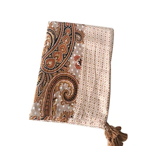 Factory directly sales new fashion pattern woman scarf ladies printed hijab scarf