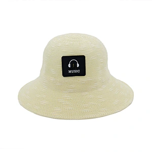 Customized Fashional Paper Straw Hat