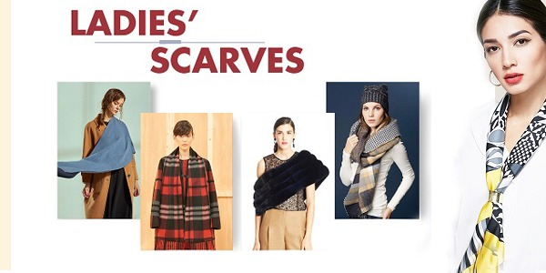 Scarves