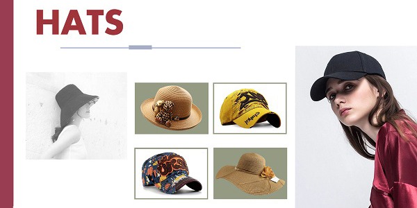 Hats