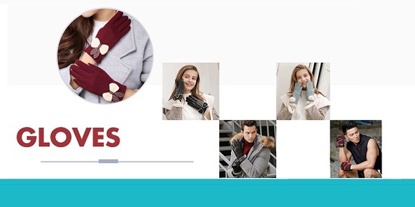 Gloves