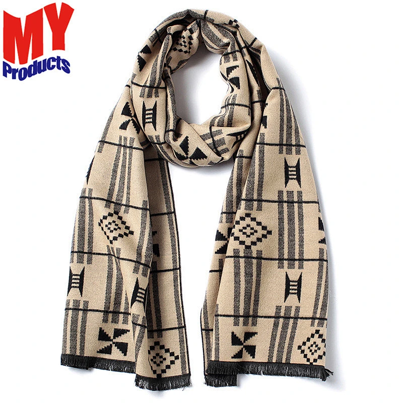 Soccer scarf circle scarf ladies shawl
